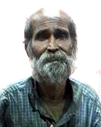 Person