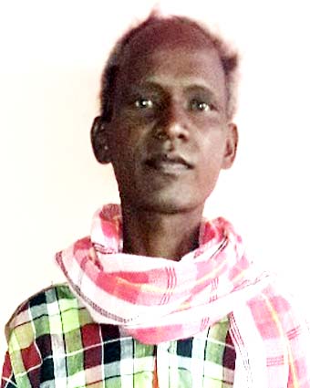 Person