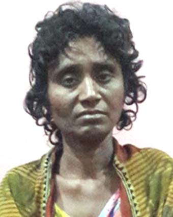 Person