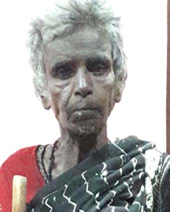 Person