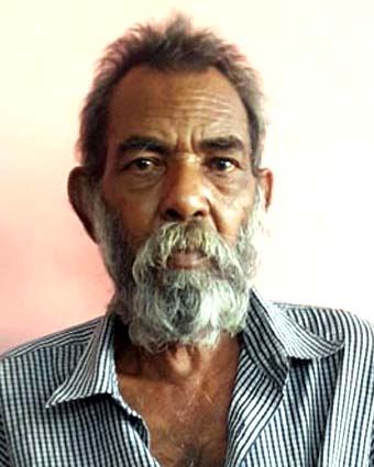 Person