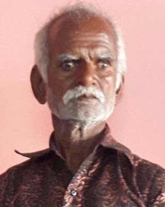 Person
