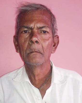 Person