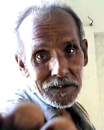 Person
