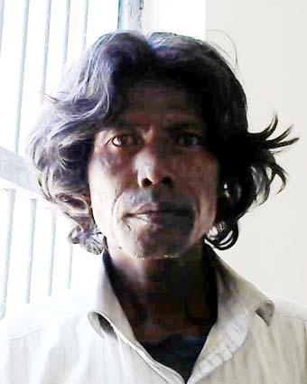 Person