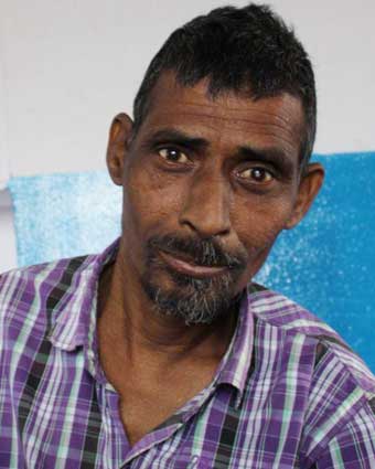 Person