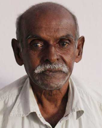 Person