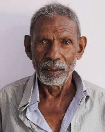 Person