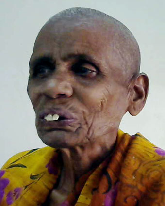 Person