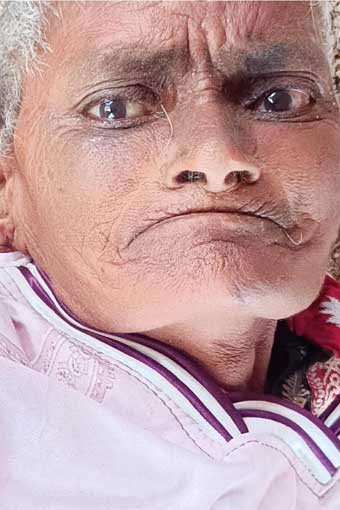 Person