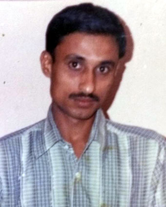 Person