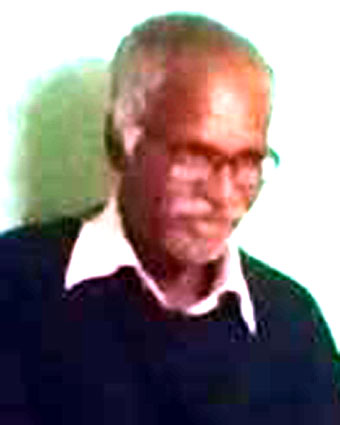 Person