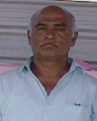 Person