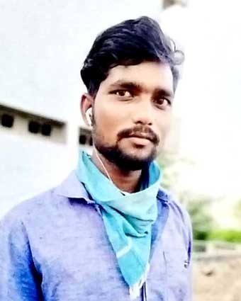 Person