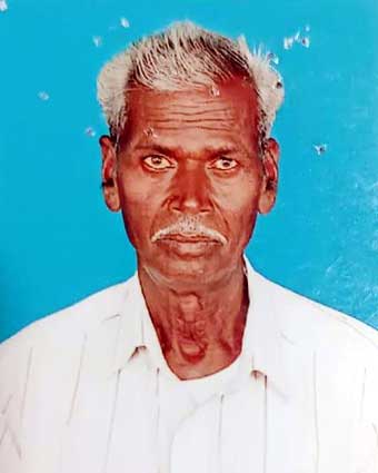 Person