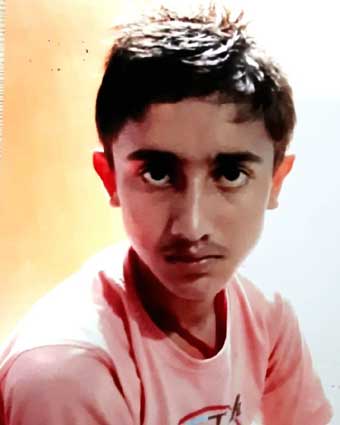 Person