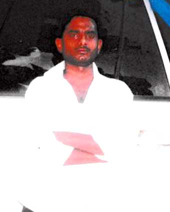 Person