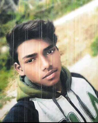 Person