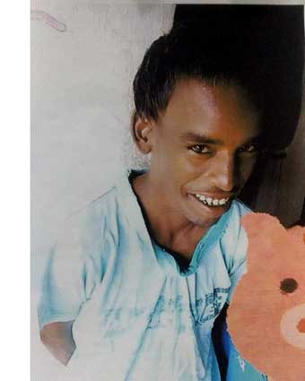 Person