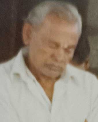 Person