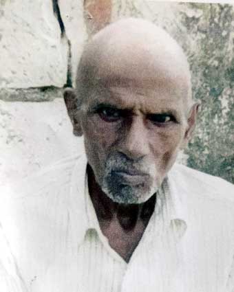 Person