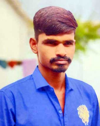 Person