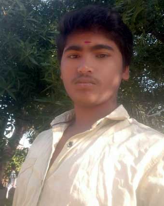 Person