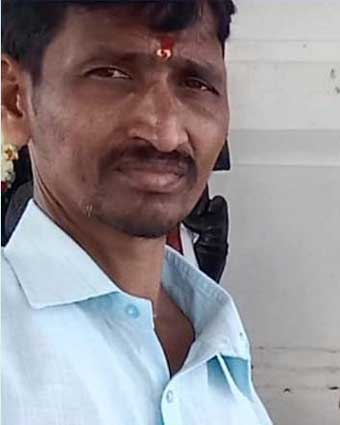 Person