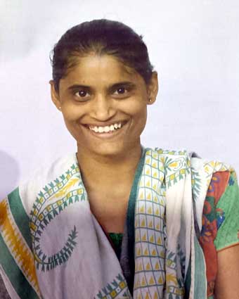 Person