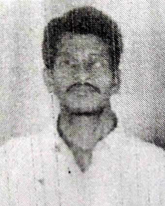 Person