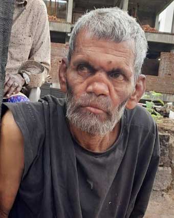 Person