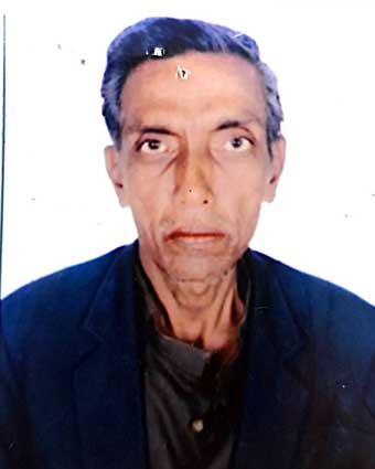 Person