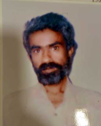 Person