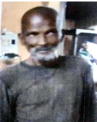Person