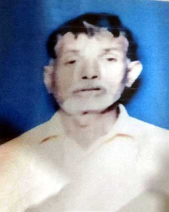 Person