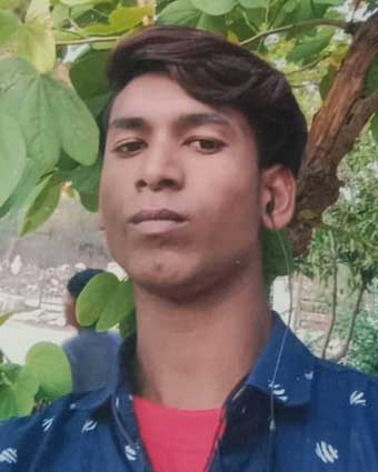 Person