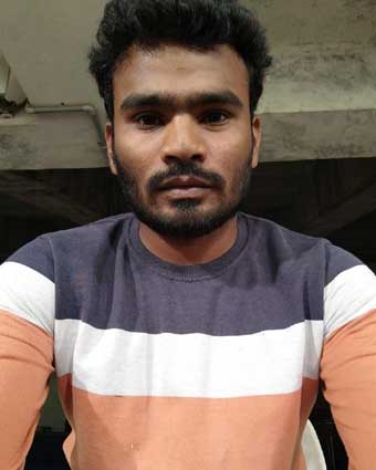Person