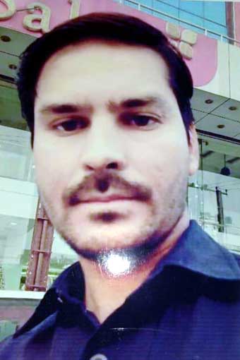 Person