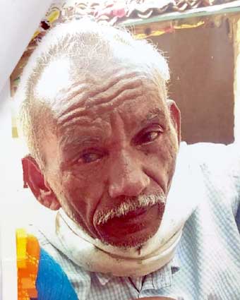 Person