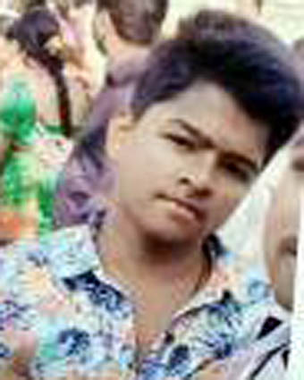 Person