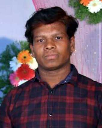 Person