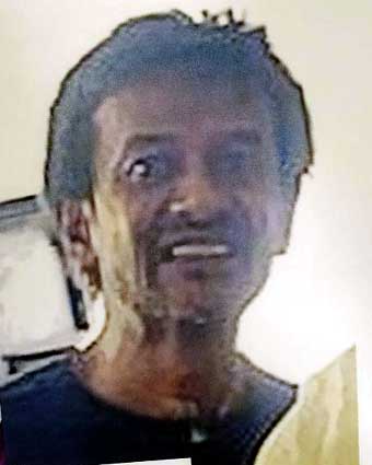 Person