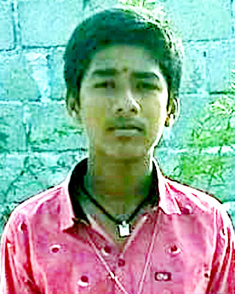 Person