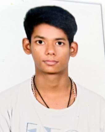 Person