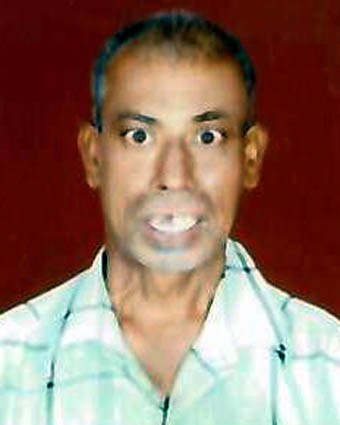 Person