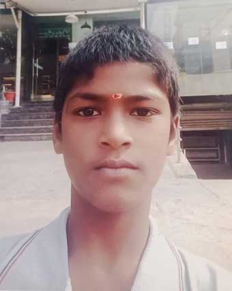 Person