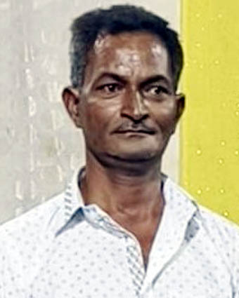 Person