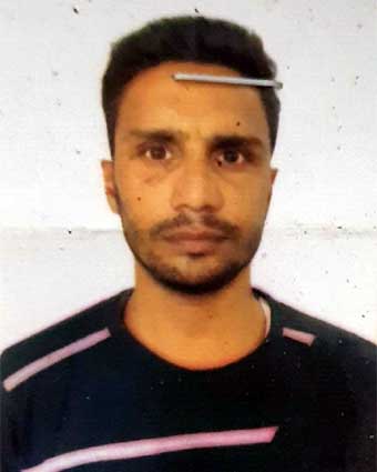 Person