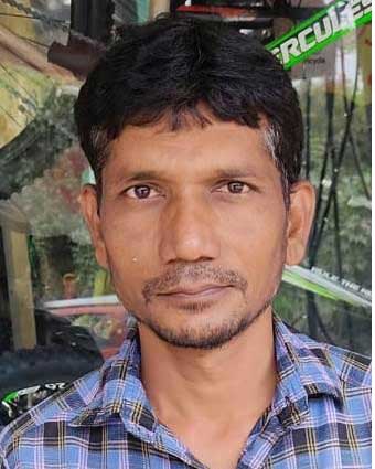 Person