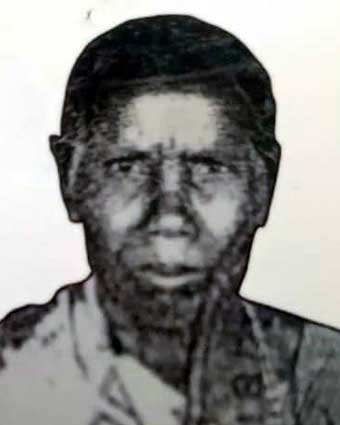 Person